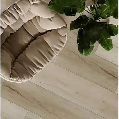 Вінілова підлога Vinilam Ceramo click Дуб Цюріх 8875-1