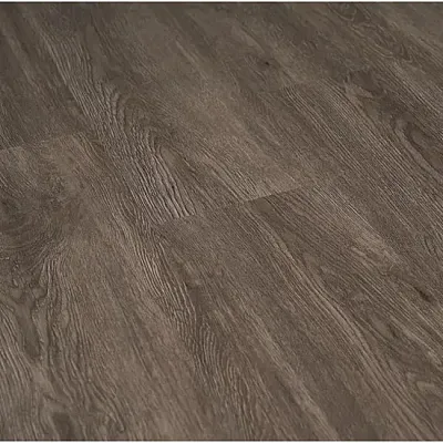 Вінілова підлога Vinilam Click Дуб Амберг 15783-0