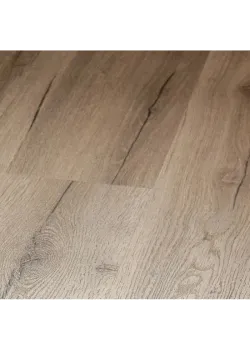 Виниловый пол Vinilam Click Дуб Дамп 8838