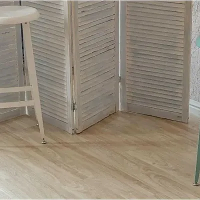 Виниловый пол Vinilam Click Дуб Килль 81306-1