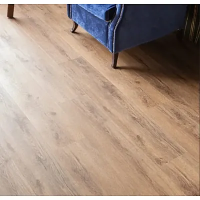 Виниловый пол Vinilam Click Дуб Кордова 33259-1