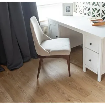 Виниловый пол Vinilam Click Дуб Ронда 33777-1