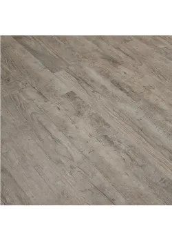 Виниловый пол Vinilam Click Дуб Росток 66777