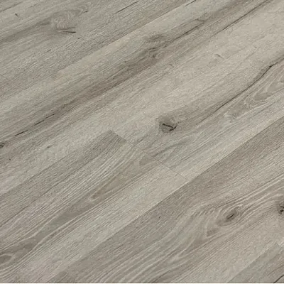 Виниловый пол Vinilam Click Дуб Темплин 6543-0