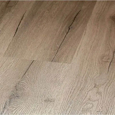 Виниловый пол Vinilam Дуб Дамп 8838-0