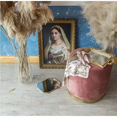 Виниловый пол Vinilam Дуб Росток 66777-1