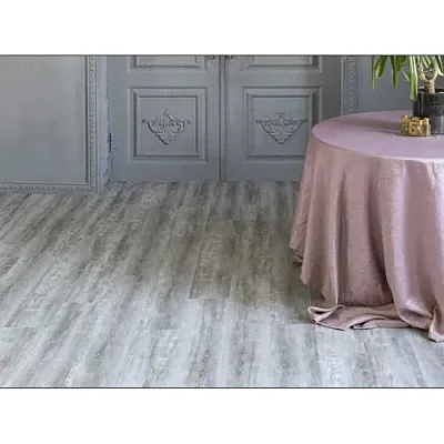 Виниловый пол Vinilam Дуб Байер 511001-1