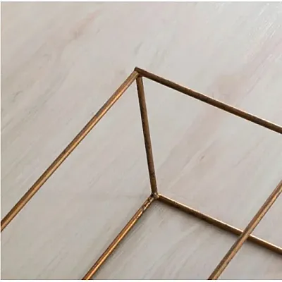 Виниловый пол Vinilam Дуб Бремен 2541-1