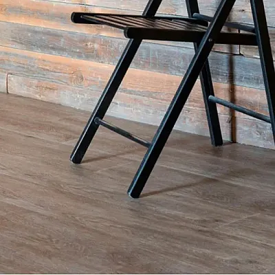 Виниловый пол Vinilam Дуб Ваймар 14609-1