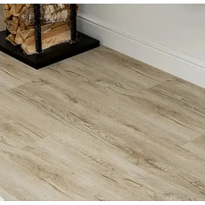 Виниловый пол Vinilam Дуб Валенсия 33488-1