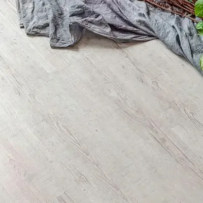 Виниловый пол Vinilam Дуб Форст 8591-1