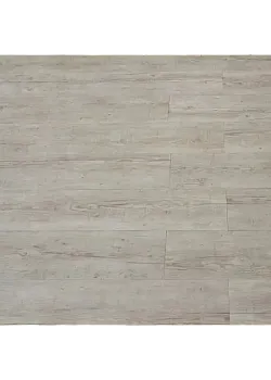 Вінілова підлога Vinilam Дуб Форст 8591