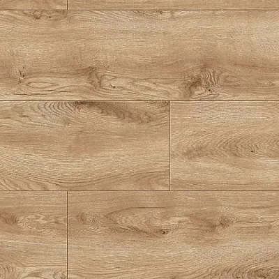 Виниловый пол Kronostep Classic Plank R111 Дуб Санрайз-0