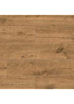 Вінілова підлога Kronostep Classic Plank R147 Тобакко Фловер
