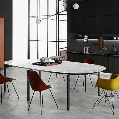 Виниловый пол Kronostep Wide Plank R115 Ро Империал-3