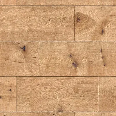 Вінілова підлога Kronostep Wide Plank R131 Дуб Берлі-0