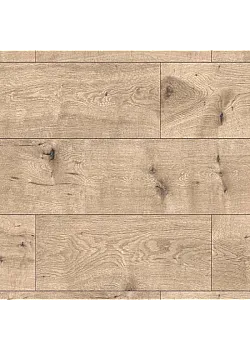 Вінілова підлога Kronostep Wide Plank R132 Дуб Греймар