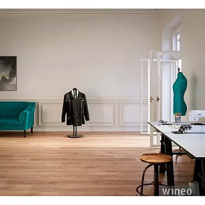 Ламінат Wineo 700XXL Шведський дуб коричневий (LA226XXLV4)-2