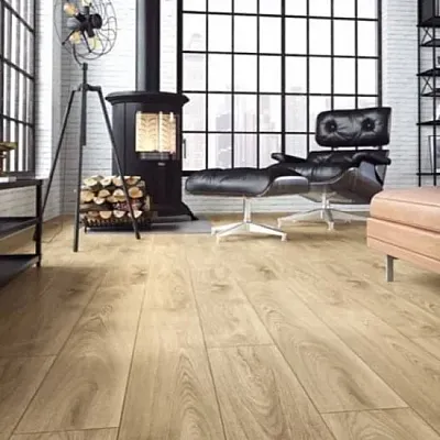 Ламінат MyStep OCEAN Дуб Альбано MS248-1