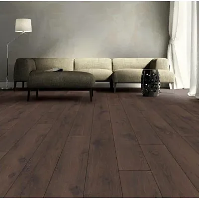 Ламінат MyStep SKY Дуб темний MS410-1