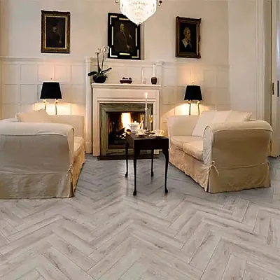 Ламінат Villeroy Boch Heritage 807 Harmony Oak Grey-1