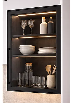 Фасады Витрина