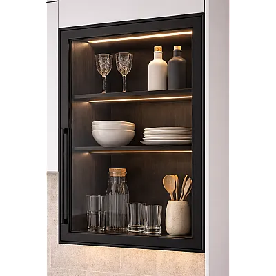 Фасади Вітрина-0