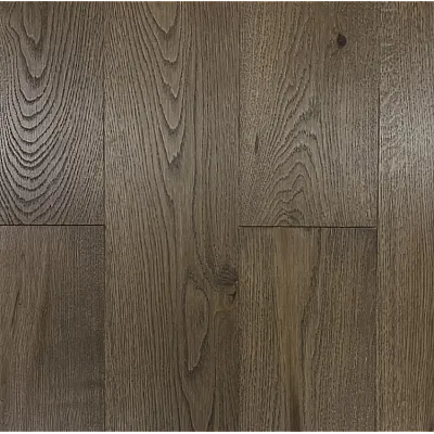 Паркетна дошка Universe Дуб рустік 12 Brown Exoplanet V4 BR OIL-1