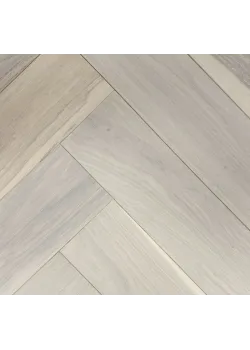 Паркетна дошка Universe Дуб натур 68 V4 BR OIL (herringbone)