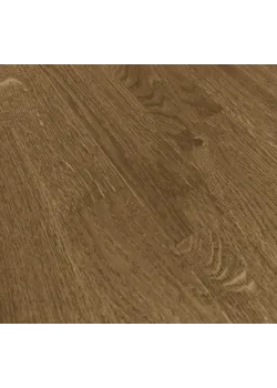 Паркетна дошка Universe Дуб шоколад 3-х