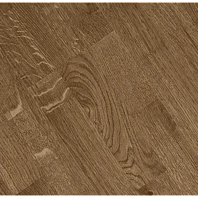 Паркетная доска Universe Дуб шоколад 3-х-2