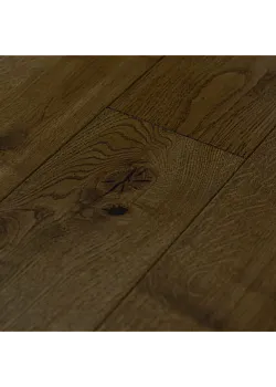 Паркетна дошка Universe Дуб Рустік 1819 (шип-паз)
