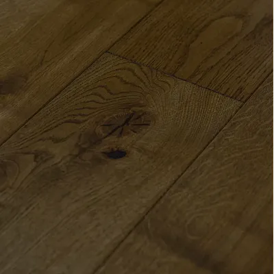 Паркетная доска Universe Дуб Рустик 1819 (шип-паз)-0