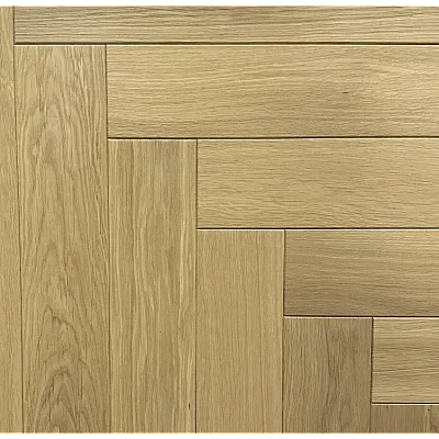 Паркетная доска Universe Дуб Персик Селект-0