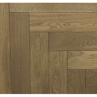 Паркетна дошка Universe Деб Венеція Селект-0