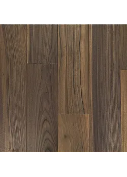 Паркетна дошка Universe Інженерна дошка Горіх Палуба