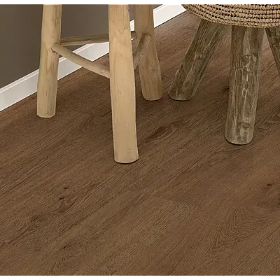 Паркетна дошка Egger PRO Comfort Classic 31/8 Дуб Клермон коричневий-1