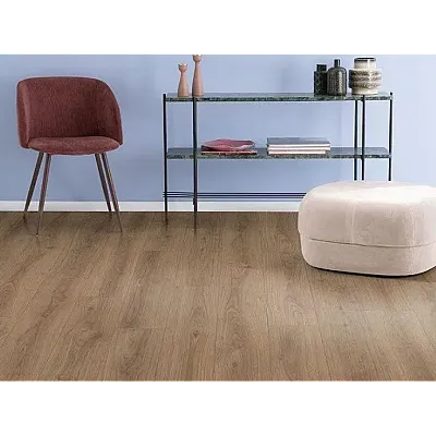 Паркетная доска Egger PRO Comfort Classic 32/10 Орех Бедолло светлый-1