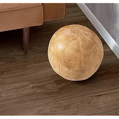 Паркетна дошка Egger PRO Comfort Classic 10/32 Орех Турені темний-1