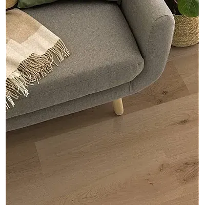 Паркетна дошка Egger PRO Comfort Large 32/10 Дуб Арітао натуральний-1