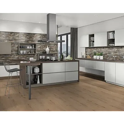 Паркетна дошка Egger PRO Comfort Kingsize 32/10 Дуб Вальдек натуральний-2