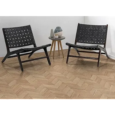 Паркетна дошка Egger PRO Comfort Kingsize 32/10 Дуб Відора натуральний-1