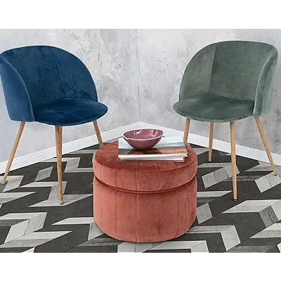 Паркетна дошка Egger PRO Comfort Kingsize 32/10 Дуб Відора сірий-1