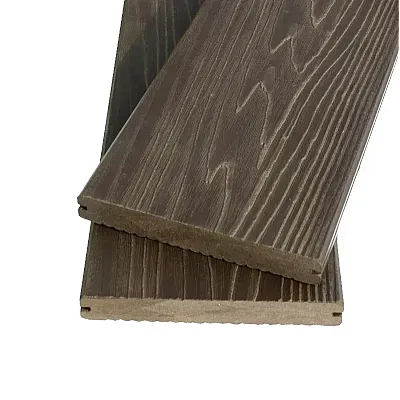 Терасна дошка Tardex PROFESSIONAL (масив) 3D Grand Венге-0