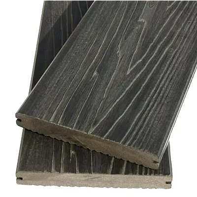 Терасна дошка Tardex PROFESSIONAL (масив) 3D Grand Антрацит-0