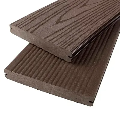 Террасная доска Tardex PROFESSIONAL Венге-0