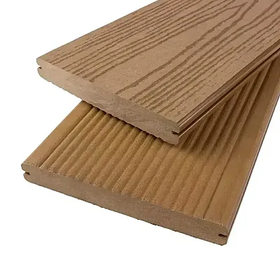 Террасная доска Tardex PROFESSIONAL Натур-0