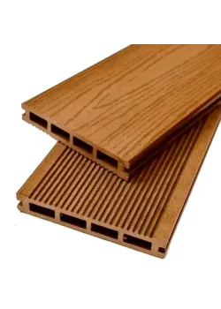 Терасна дошка Tardex Classic (пустотіла) Натур