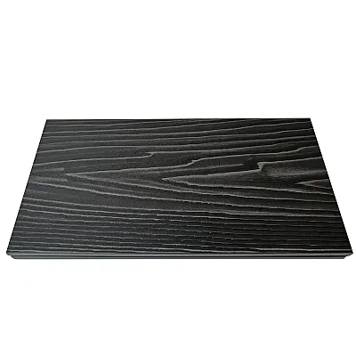 Террасная доска Tardex Classic (пустотелая) Stone-1