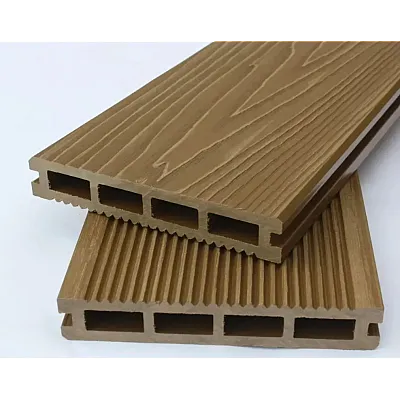 Терасна дошка Tardex Classic 3D (пустотіла) Натур-0